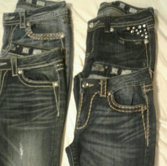 Pants - Picture 1 of 2